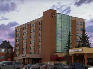 The Glenmore Inn & Convention Centre