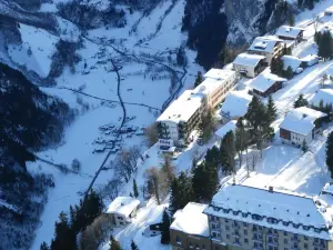 Hotel Alpina