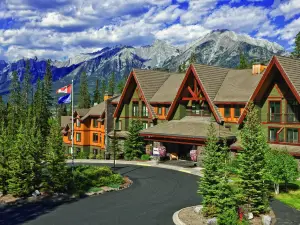 WorldMark Canmore - Banff