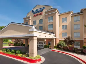Fairfield Inn & Suites Springdale