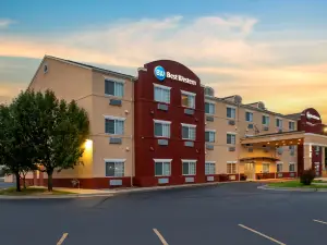 Best Western Governors Inn  Suites