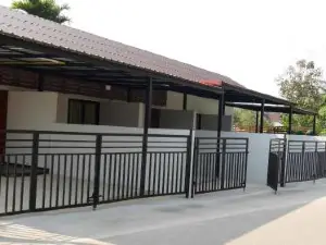 Kudao Rent Room