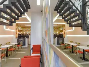 Apartmani Statik SD