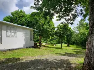 Crab Island Adventures Apartments