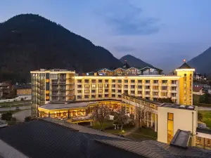 EurothermenResort Bad Ischl - Hotel Royal 4-Sterne Superior