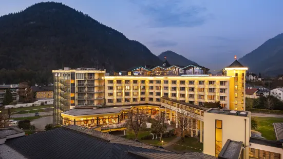 EurothermenResort Bad Ischl - Hotel Royal 4-Sterne Superior