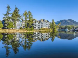 Embarc Ucluelet