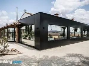 Hotel El Coto de Quevedo