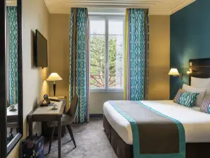 Hôtel Mercure la Baule Majestic