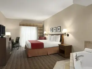 Country Inn & Suites by Radisson, Cedar Rapids Airport, IA