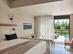 Celestial All Suites