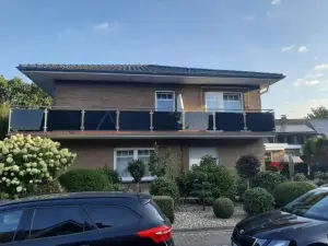 Katharina Die Kleine