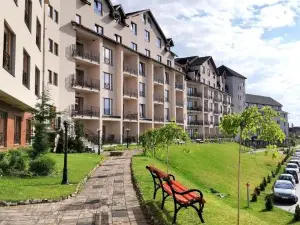 Apartman “N 17”Milmari-Kopaonik