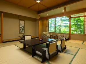 Ginshotei Awashima