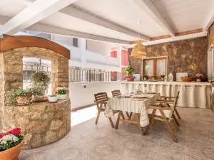 Villa Iole Apartment - CF Suites