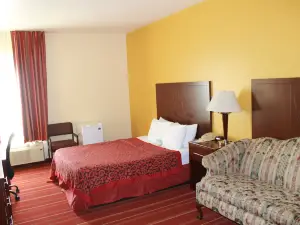 Days Inn by Wyndham Walcott Davenport