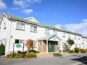 Hotel Four Seasons Yamoto