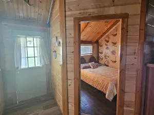 Serene & Comforting - Dogwood Cottage Awaits "you n YoursWelcome!
