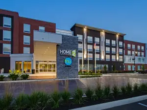 Tru by Hilton Grove City Columbus