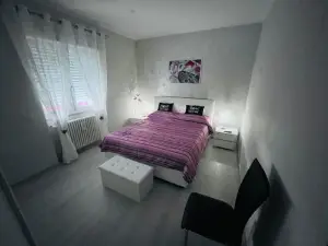 Home Sweet Home