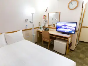 Toyoko Inn Gumma Ota Eki Minami Guchi