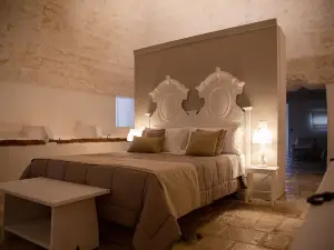 Masseria Scaledda