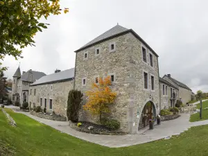 弗爾姆城堡拉內弗爾住宿加早餐旅館