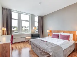 Quality Hotel Residence
