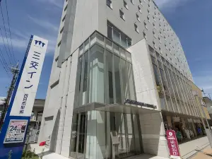 Sanco Inn Yokkaichi Ekimae