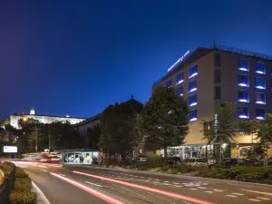 Falkensteiner Hotel Bratislava
