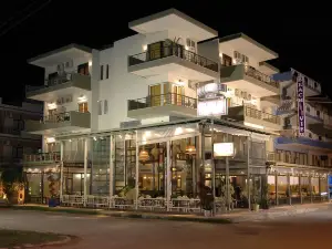 波爾圖太陽酒店