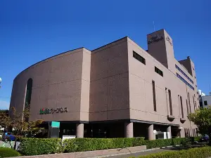 福島綠宮酒店