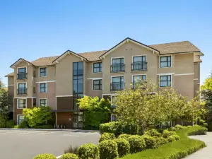 Residence Inn Palo Alto Mountain View