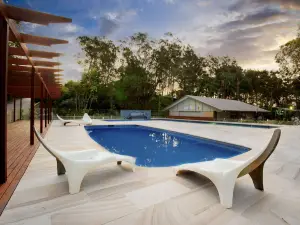 Sapphire Beach Holiday Park