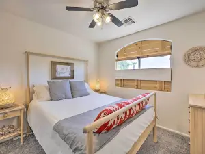 업데이트 된 Maricopa Retreat < 골프장까지 2마일!