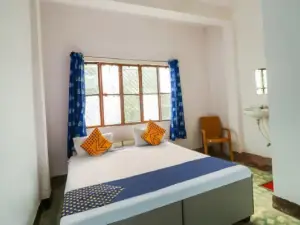The Radiant Hotel Azamgarh
