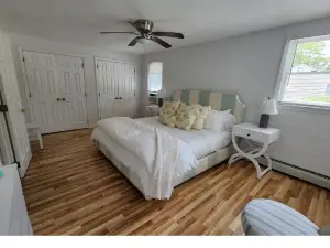 4-bedroom Centerville/Craigville Beach area retreat. Enjoy your stay!