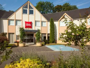 Ibis Jouy-en-Josas Vélizy