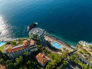 Pestana Vila Lido Madeira Ocean Hotel