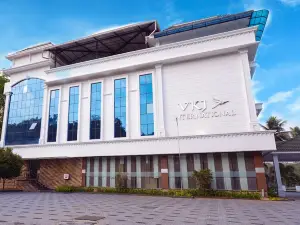 Hotel Vkj International