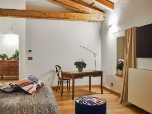 Corte Degli OstiNati