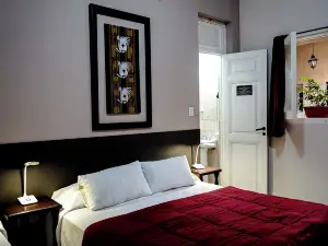 Hotel de la Linda