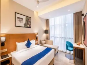 Effotel by Sayaji, Panaji Goa