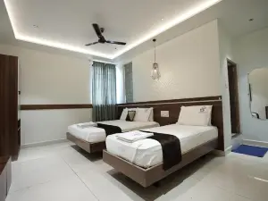 M R Residency Belagavi