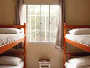 포우사다 레칸토 벨라 토사