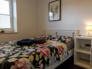 Vila Rajska Ptica