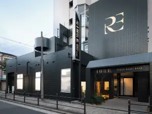 R HOTEL RE. OSAKA NAGAI PARK