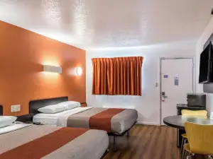 Motel 6 Baltimore, MD