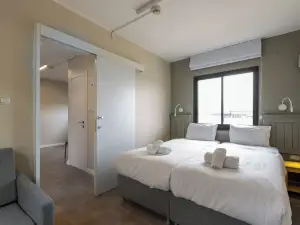 Degania Bet Kibbutz Country Lodging