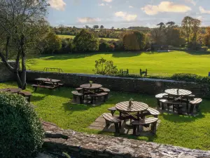 The George Inn & Plaine